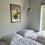 Billund Mini Hostel Room 12- Meget Taet Pa Lego House Og Centrum